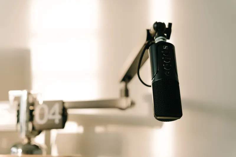 Estudio Nexo Stream 1