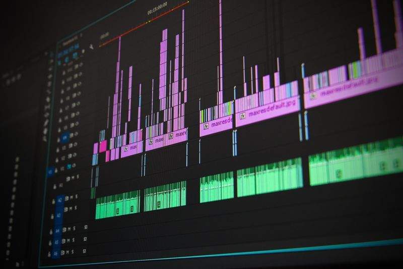 Estudio Nexo Stream 10