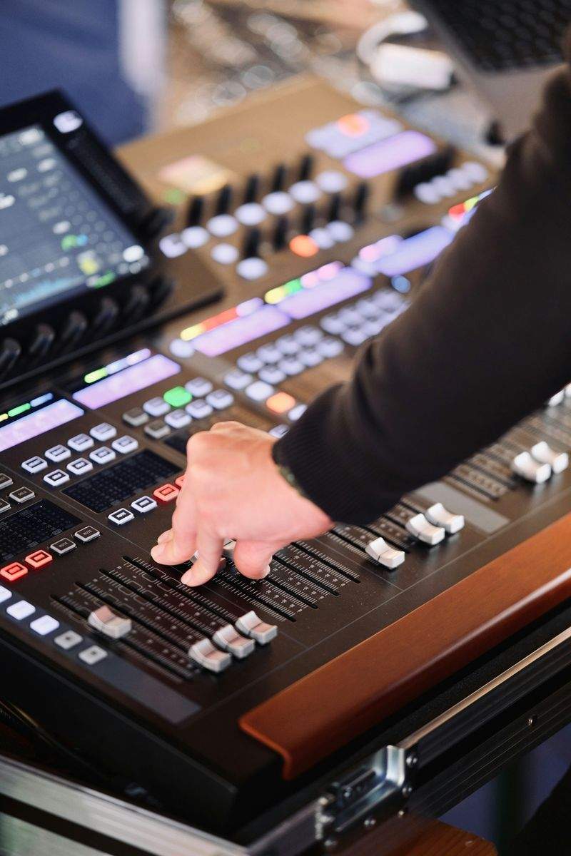 Estudio Nexo Stream 12
