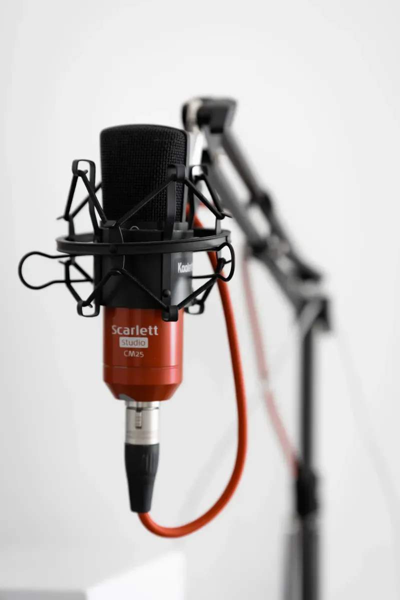 Estudio Nexo Stream 13