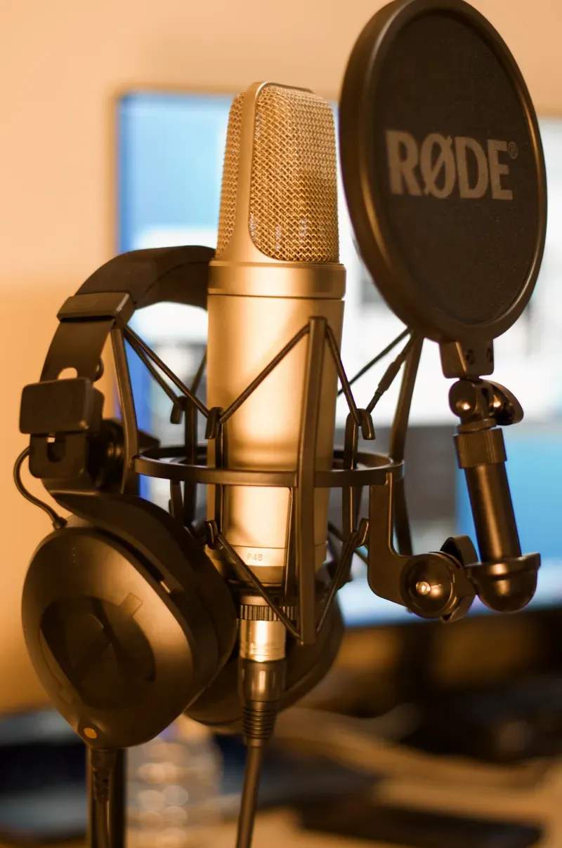 Estudio Nexo Stream 14