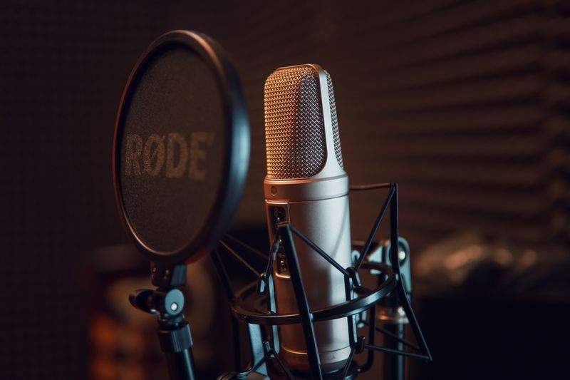 Estudio Nexo Stream 15
