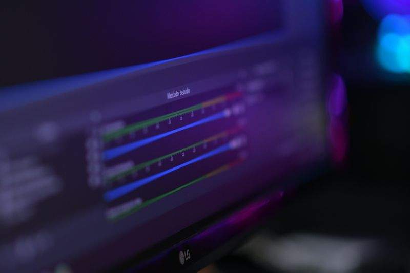 Estudio Nexo Stream 2