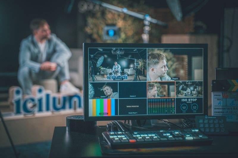 Estudio Nexo Stream 3