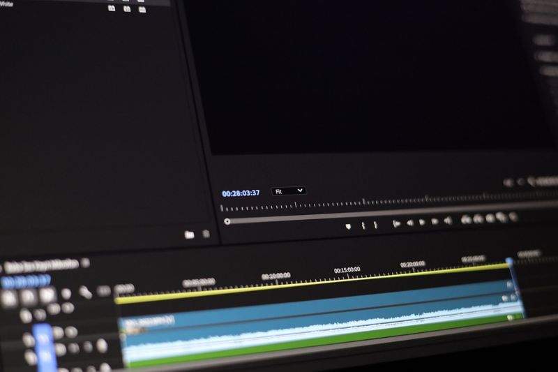 Estudio Nexo Stream 7