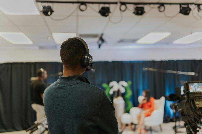 Estudio Nexo Stream