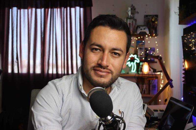 Producción de streaming en directo